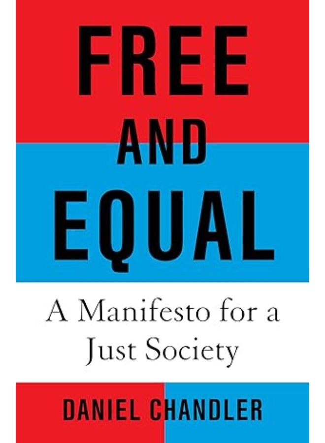 Free and Equal